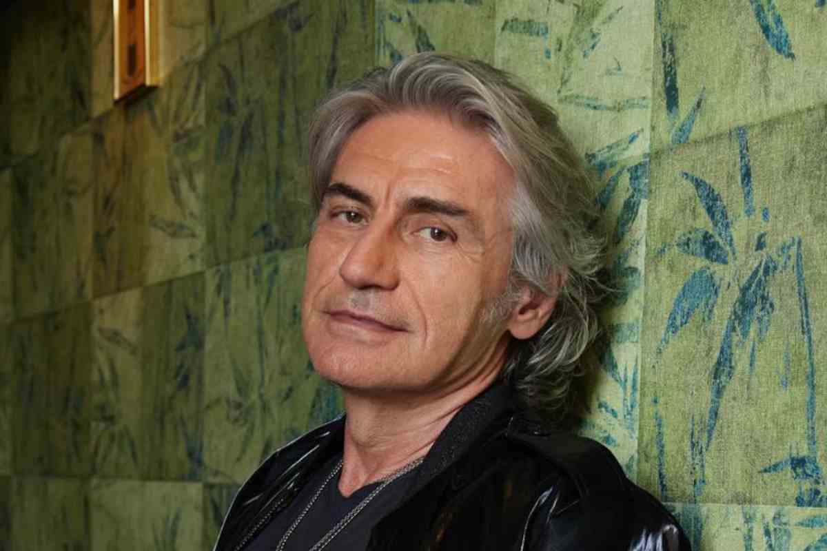 Ligabue contraddice Antonella Clerici