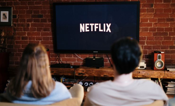 Addio alla Terra su Netflix: la seconda stagione si farà?