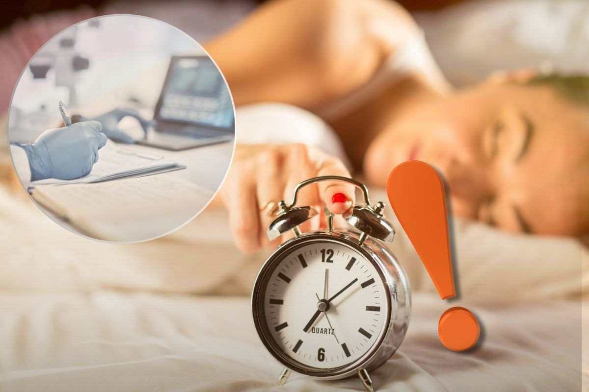 Posticipi sempre la sveglia al mattino: cosa dice un nuovo studio