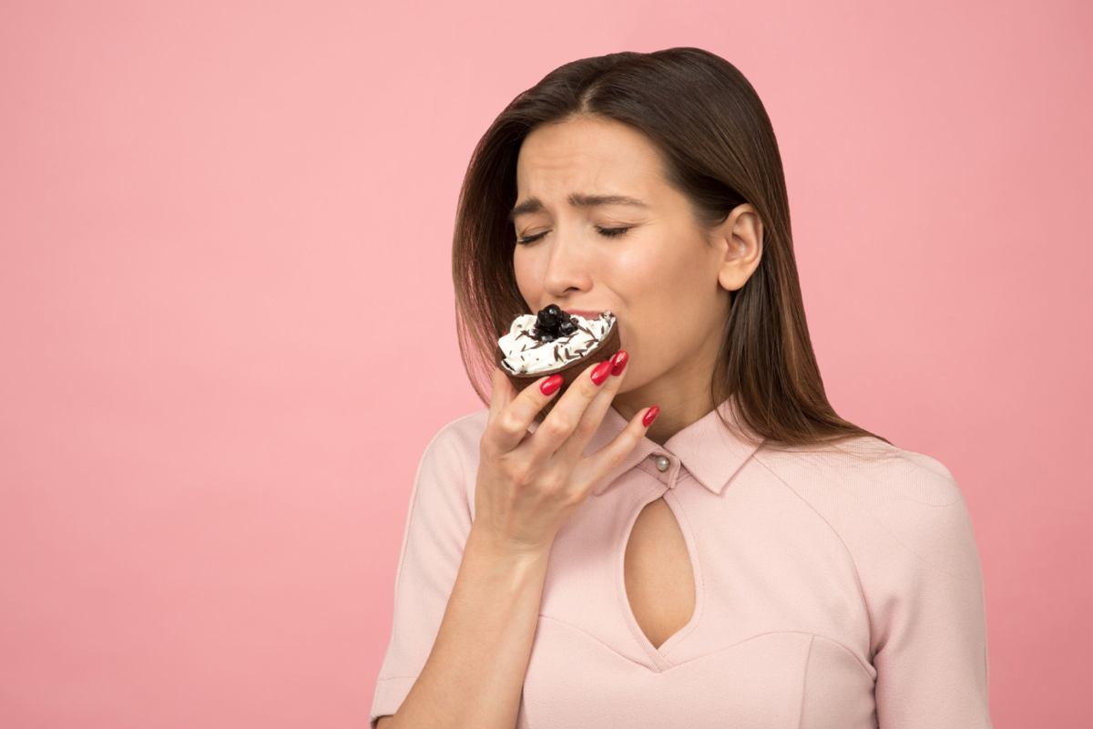 Le persone ansiose devono evitare questi cibi