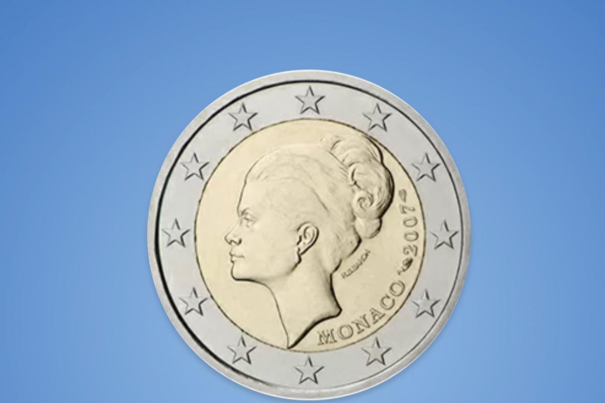 Questa moneta da 2 euro è davvero speciale