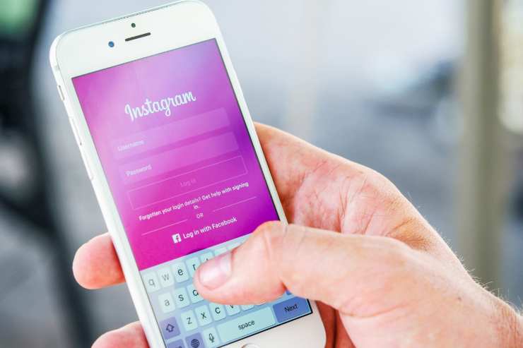 Instagram cambia algoritmo