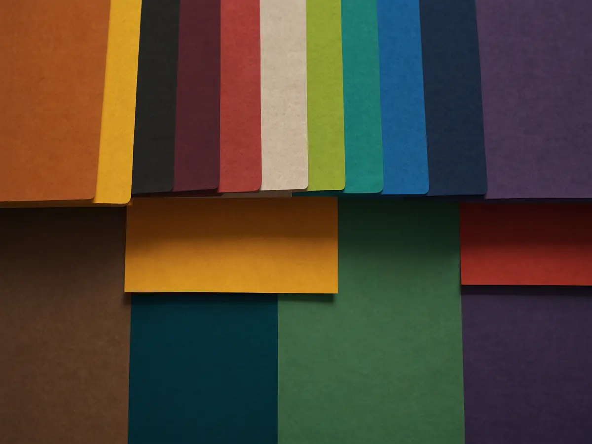 Basta bianco: i colori “anti-minimal” che stanno conquistando i salotti