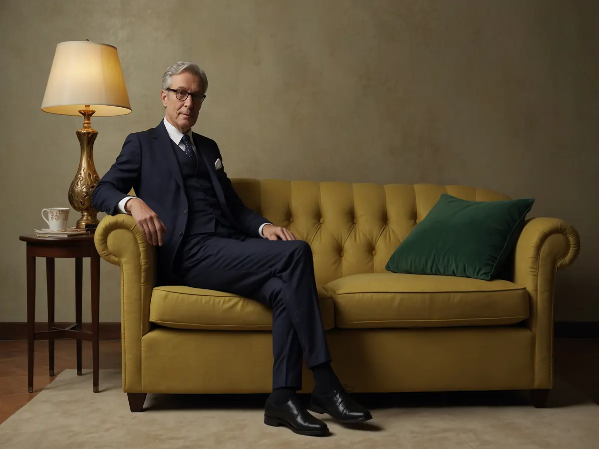 Pigri per natura: la spiegazione scientifica che ti farà sentire meno in colpa