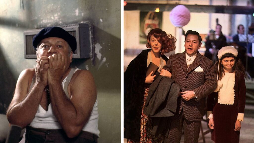 Il linguaggio di Paolo Villaggio ha cambiato il modo di raccontare la comicità italiana