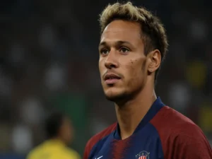 Neymar tra Gioia e Preoccupazione: Convocato per i Mondiali, ma l'Infortunio Incute Timore