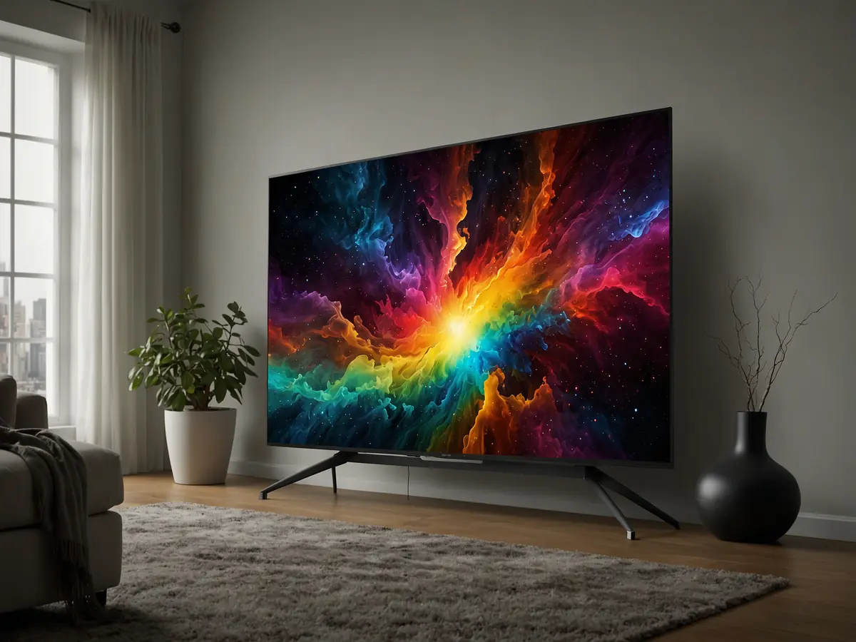 Sony BRAVIA 9 II e 7 II: Rivoluzione nel mondo dei TV con True RGB per sfidare l'OLED