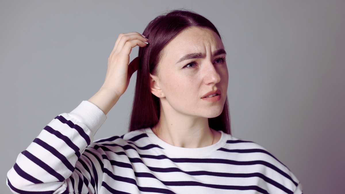 Il motivo per cui dimentichi il motivo per cui sei entrato in una stanza