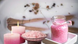 La tua spa personale: come creare sali da bagno profumati con quello che hai in casa