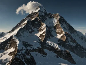 Miracoloso salvataggio sull'Everest: ritrovata viva la guida dispersa da una settimana a oltre 7000 metri