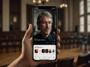 Apple Music Classical stringe una prestigiosa partnership con una celebre sala concerti