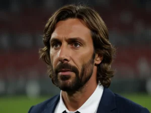 Crisi nella Federcalcio: Pirlo escluso dalla corsa per la panchina della Nazionale, Maldini pronto a dimettersi