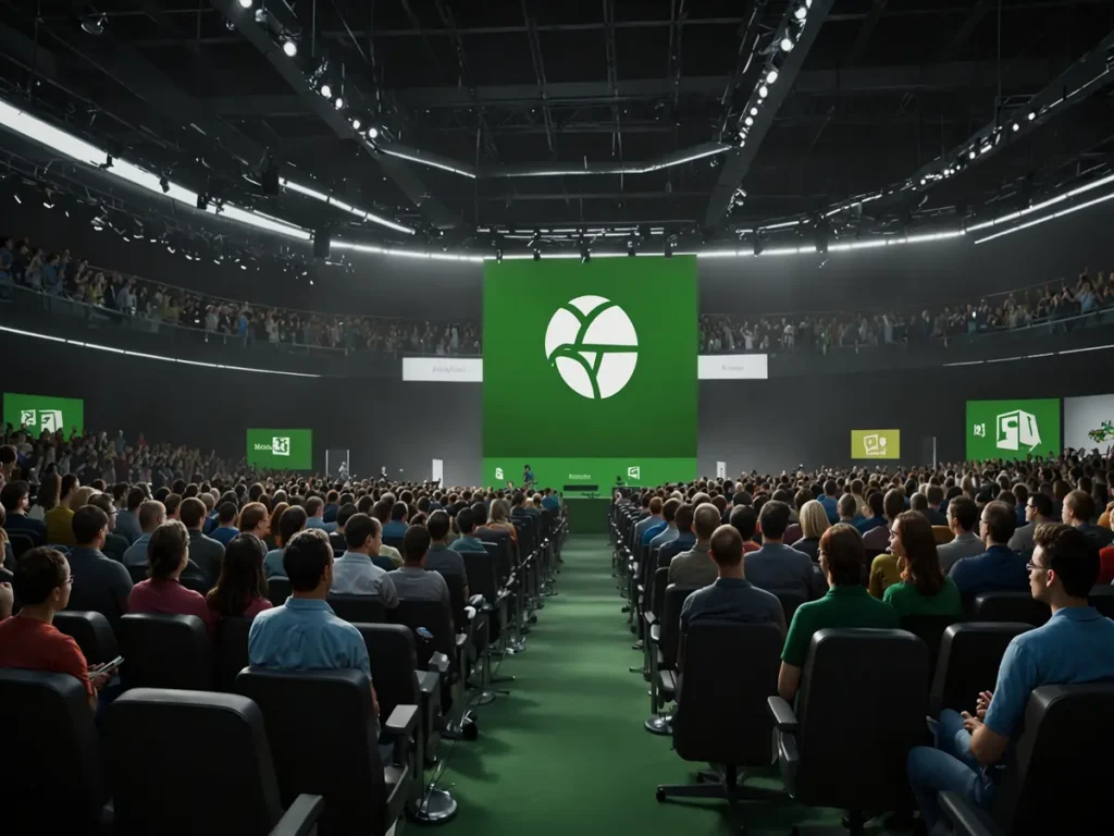 Taglio del personale in Microsoft: 4.800 licenziamenti, oltre 3.000 nella divisione XBOX