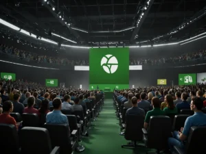 Taglio del personale in Microsoft: 4.800 licenziamenti, oltre 3.000 nella divisione XBOX
