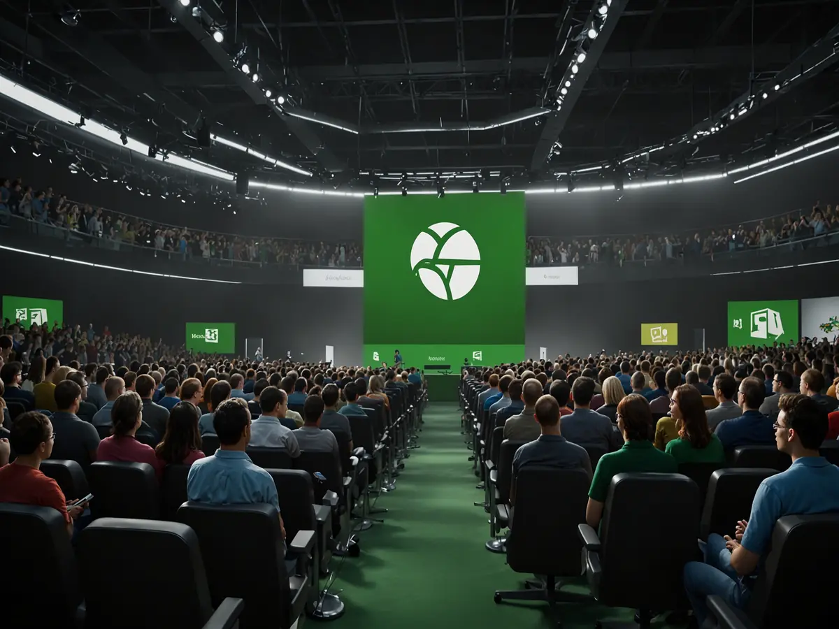 Taglio del personale in Microsoft: 4.800 licenziamenti, oltre 3.000 nella divisione XBOX